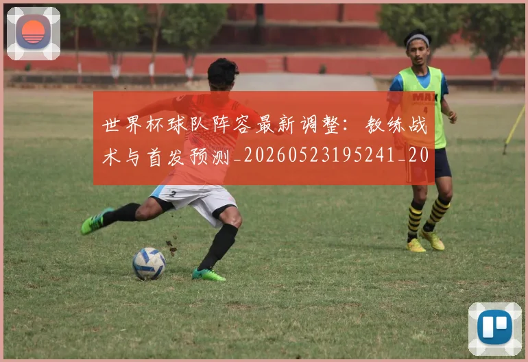 世界杯球队阵容最新调整：教练战术与首发预测_20260523195241_20260607160648